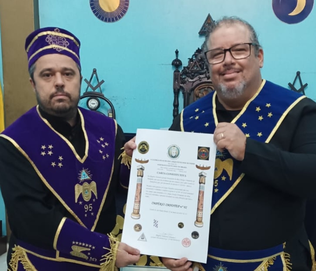 Carta Imperio