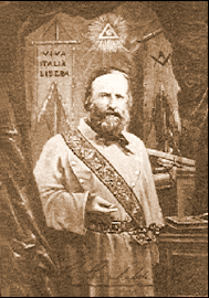 Guiusepi Garibaldi