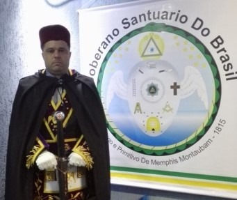 Rogerio Navarro
